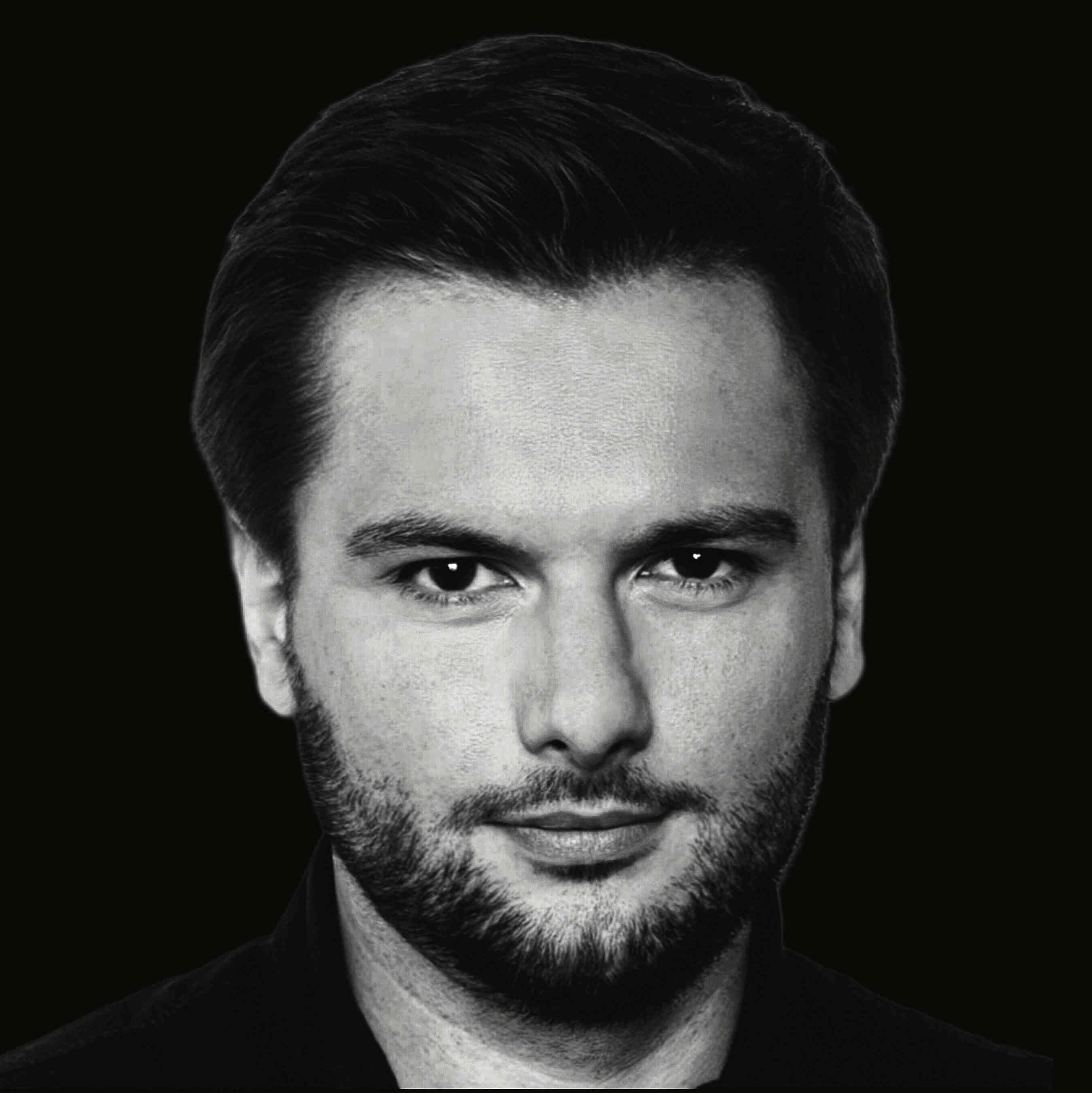 Zdjęcie profilowe Radosława Sikory
